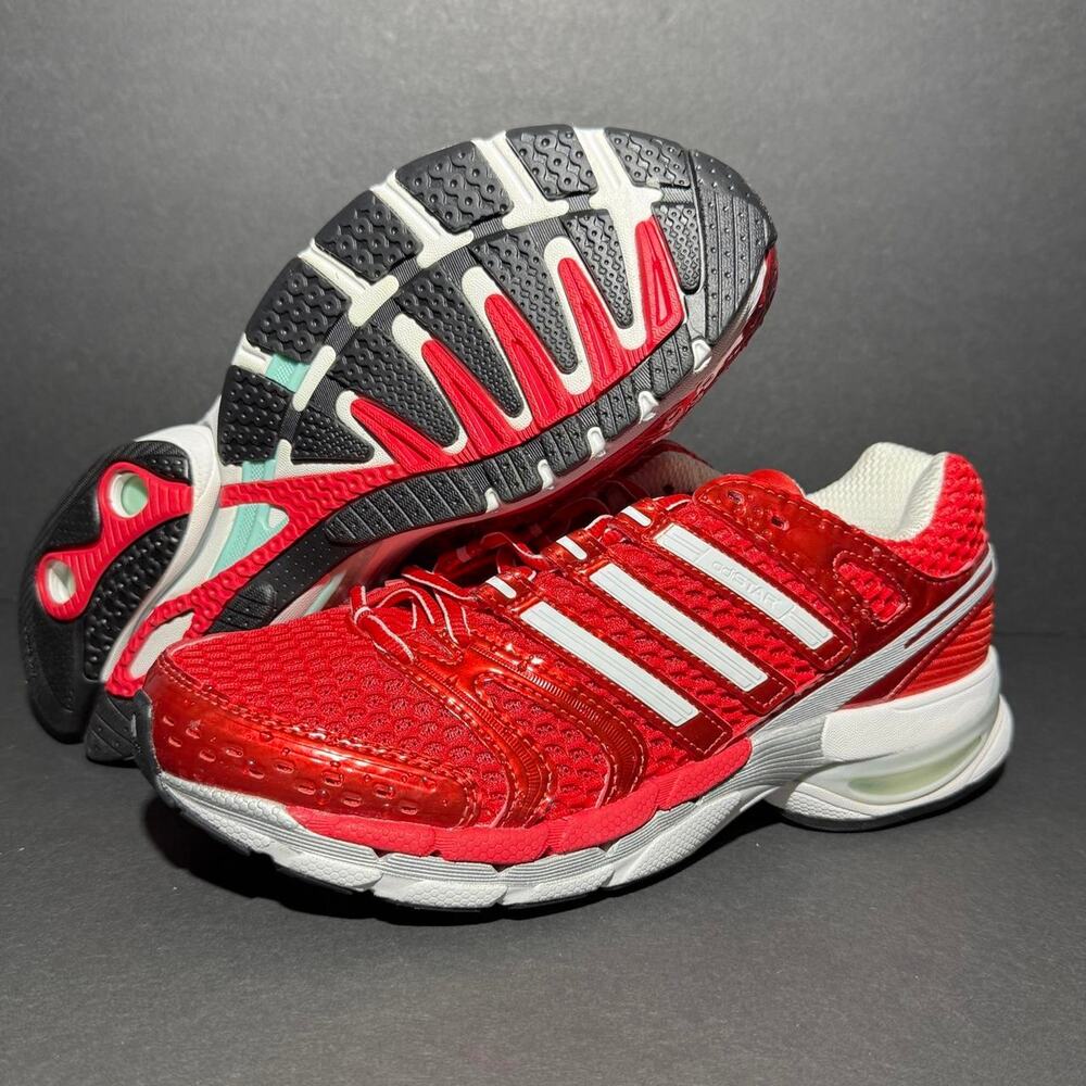 Adidas Coca Cola Edition